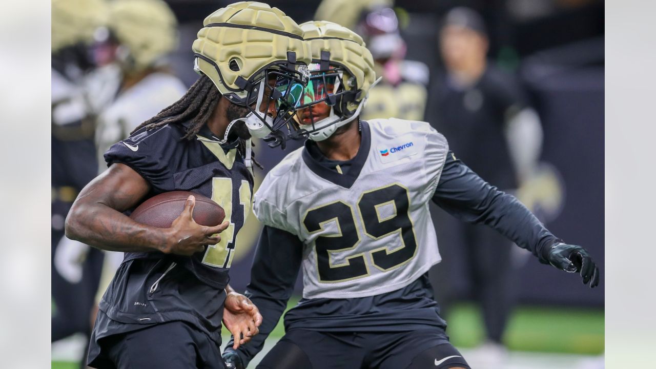 Sunday Night Football: Saints vs. Texans (7:00 CT) – Lineups