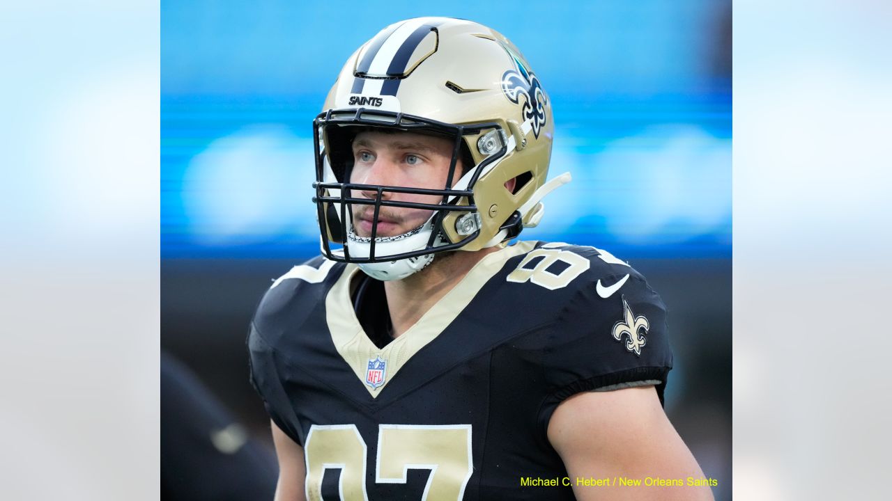 Saints expected to end season on high note vs Panthers - Canal