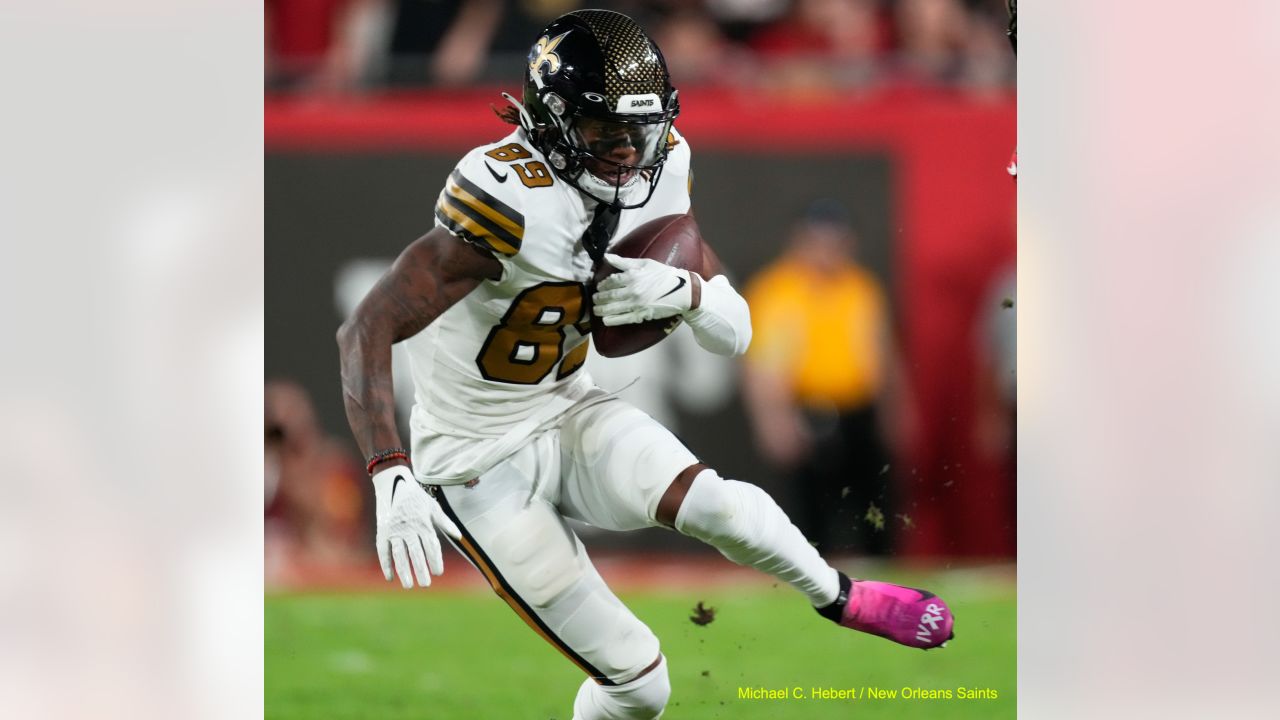 NFL 2022 Week 13: 'Monday Night Football' New Orleans Saints vs. Tampa Bay  Buccaneers picks - Hogs Haven