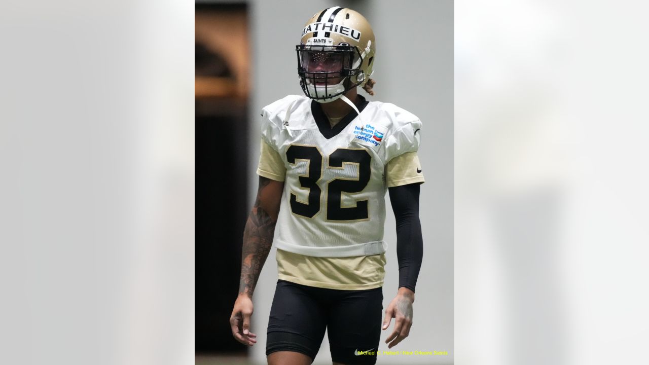 Tyrann Mathieu's homecoming helps fill hole on New Orleans Saints roster, In Case You Missed It