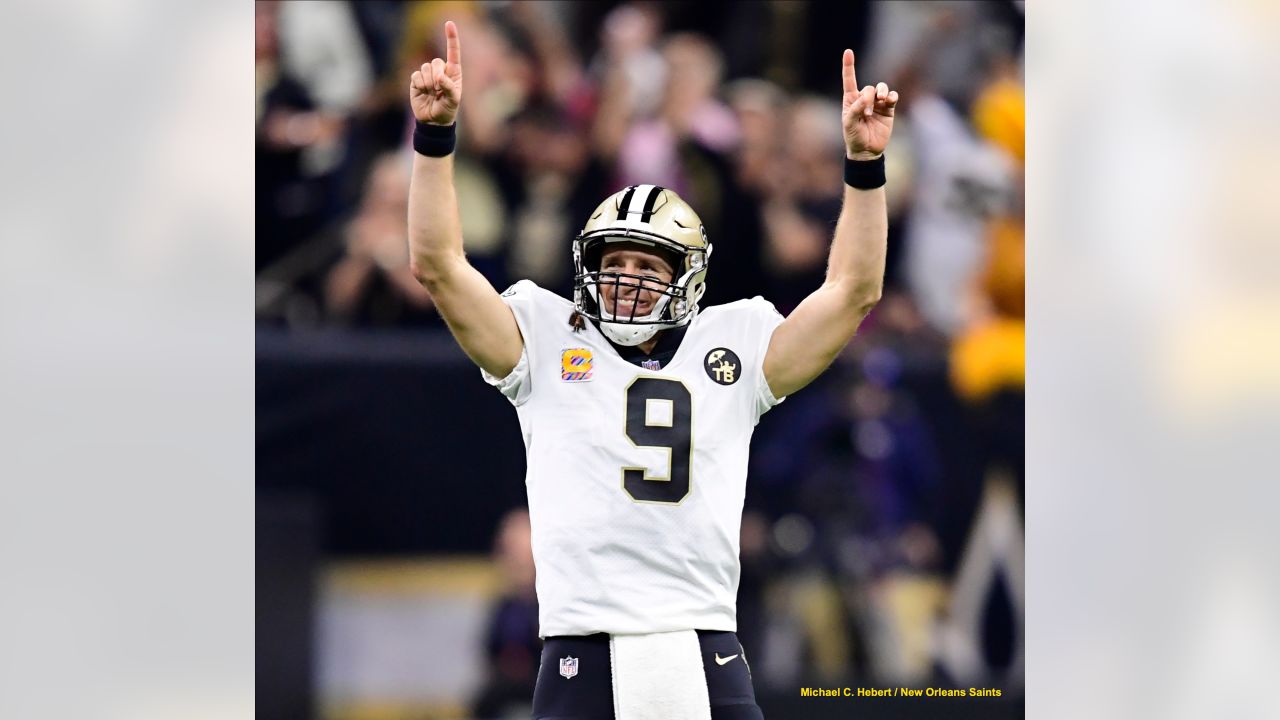 Drew Brees announces NFL retirement  New Orleans Saints quarterback  retires after 20-year NFL career