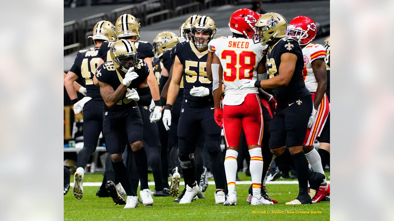 Game Preview: Kansas City Chiefs at New Orleans Saints - 2023 NFL