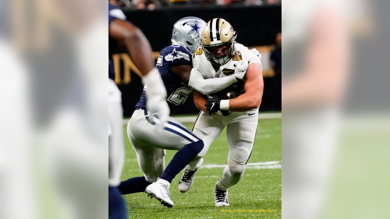 Cowboys Vs. Saints Week 13 Thursday Night Game Open Discussion Thread -  Steelers Depot