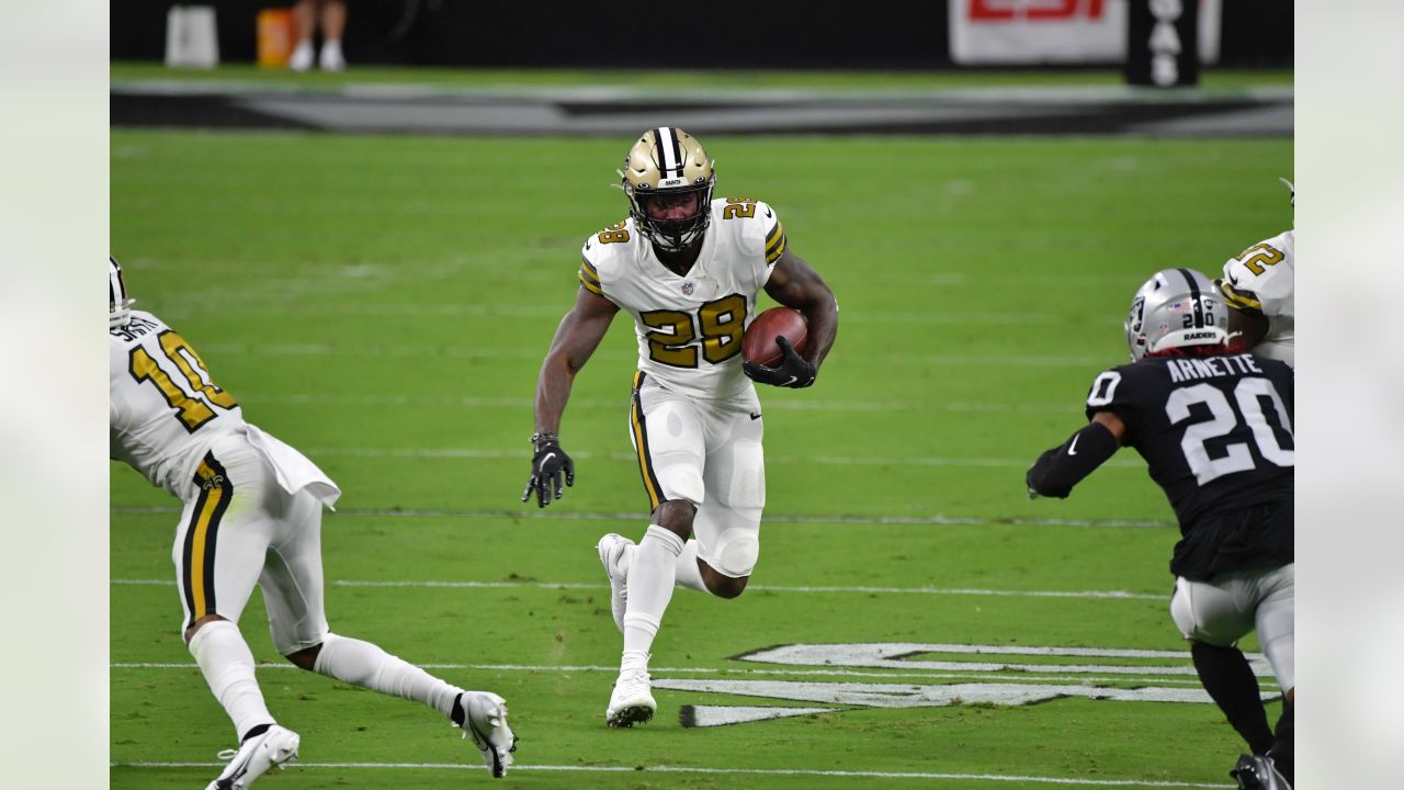 New Orleans Saints vs. Las Vegas Raiders Week 8 Game Preview