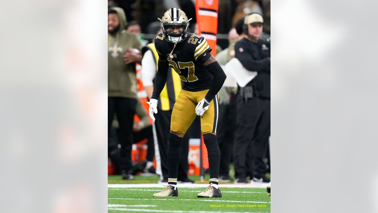 New Orleans Saints key ingredients to victory against Rams