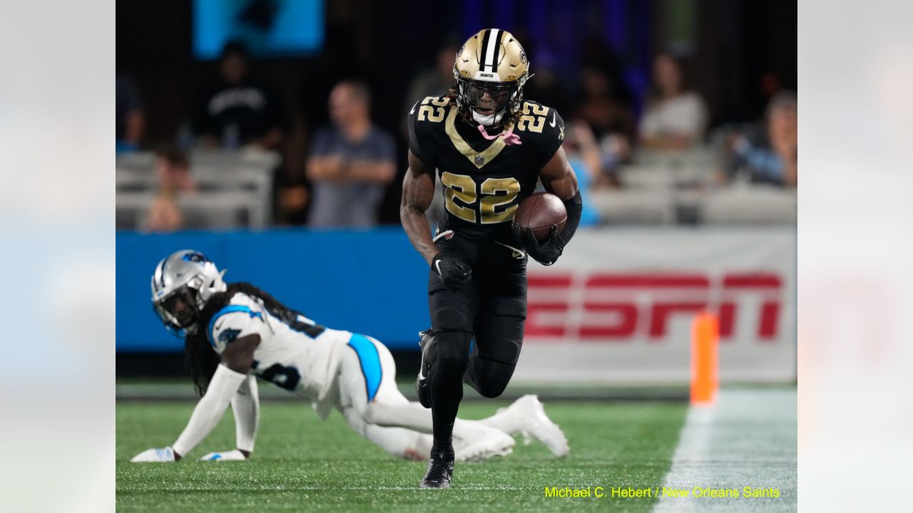 2023 NFL Week 2: Saints key ingredients to victory over the Panthers