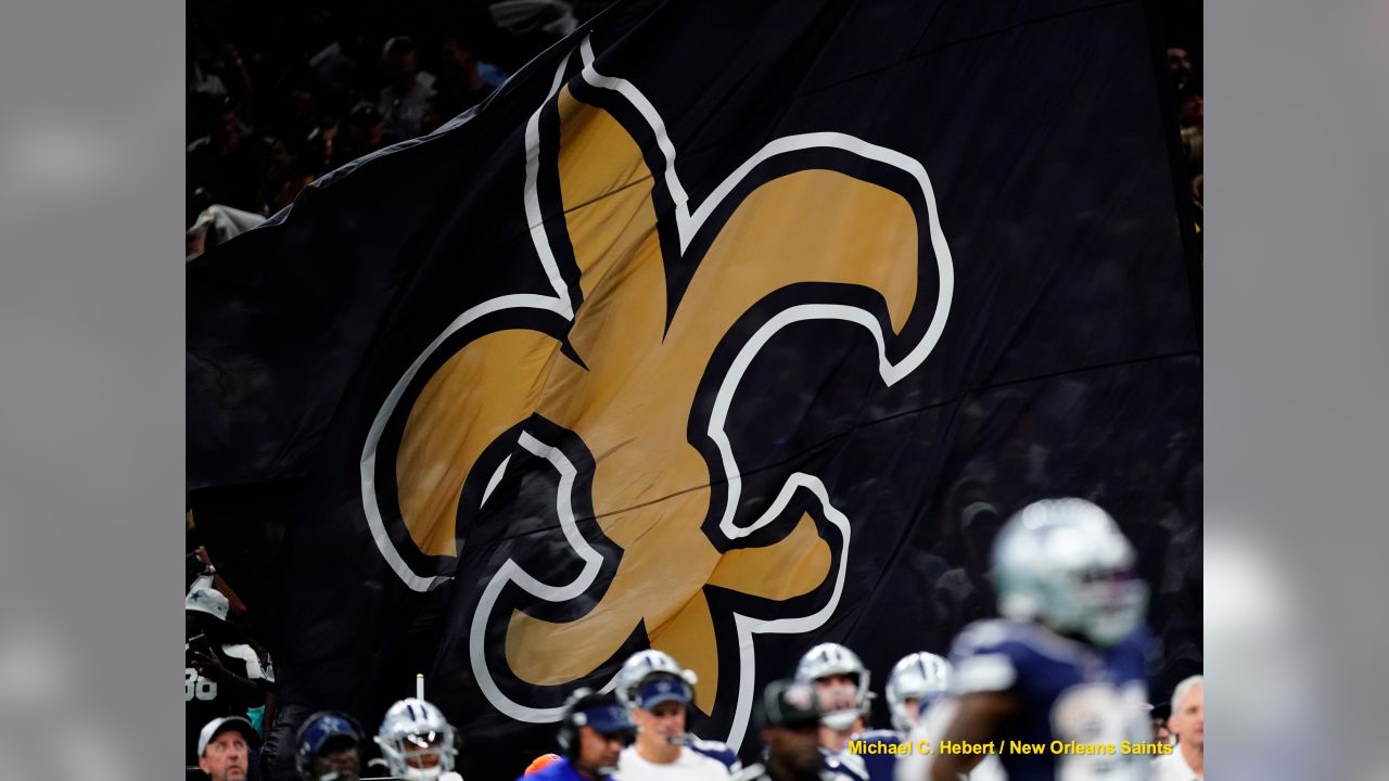 Xfinity - Watch Sunday Night Football: Saints vs. Cowboys (8:30-11