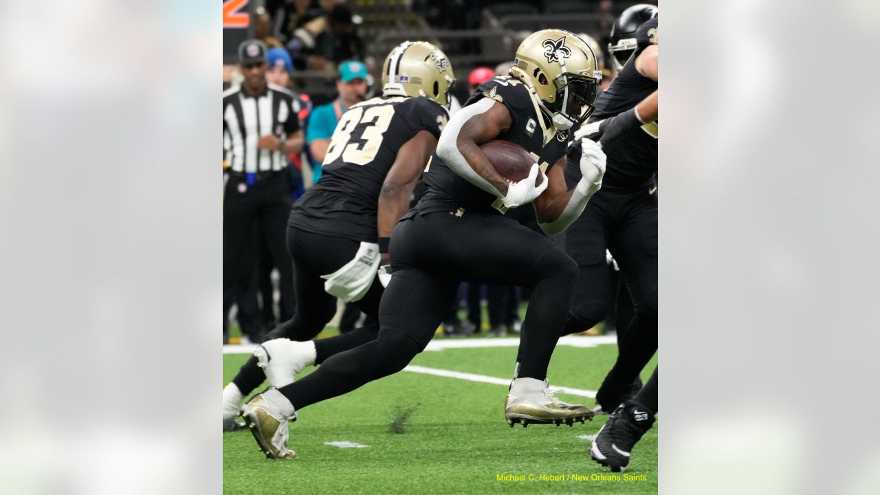 Saints vs. Falcons Week 15 Game Recap - December 18, 2022 - New