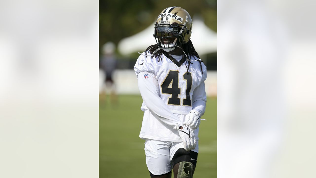 New Orleans Saints on X: Paulson Adebo has standout rookie season