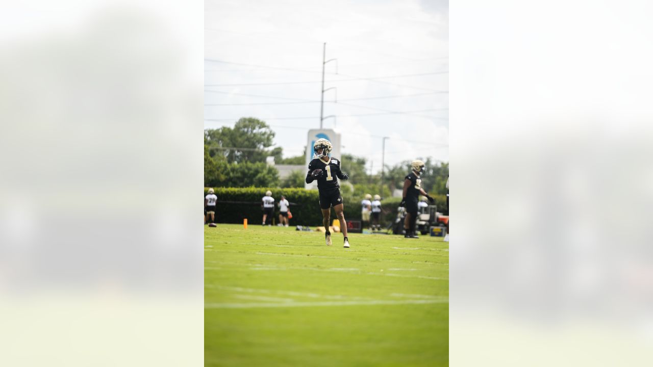 Saints WR Michael Thomas sends scary warning to NFL ahead of 2023 season