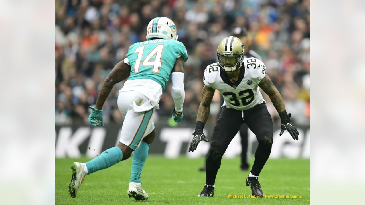 NFL 2021 Week 16: Monday Night Football Miami Dolphins vs New Orleans  Saints - Hogs Haven