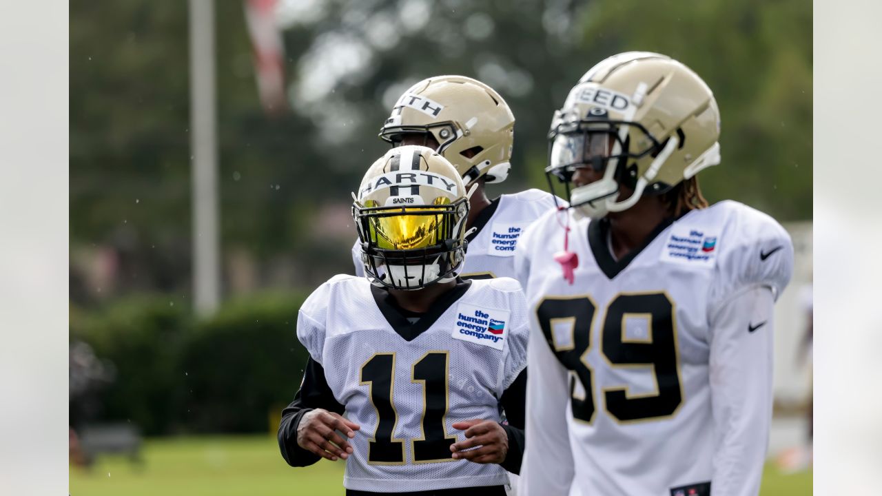 2022 NFL Training Camp Report August 9: New Orleans Saints QB