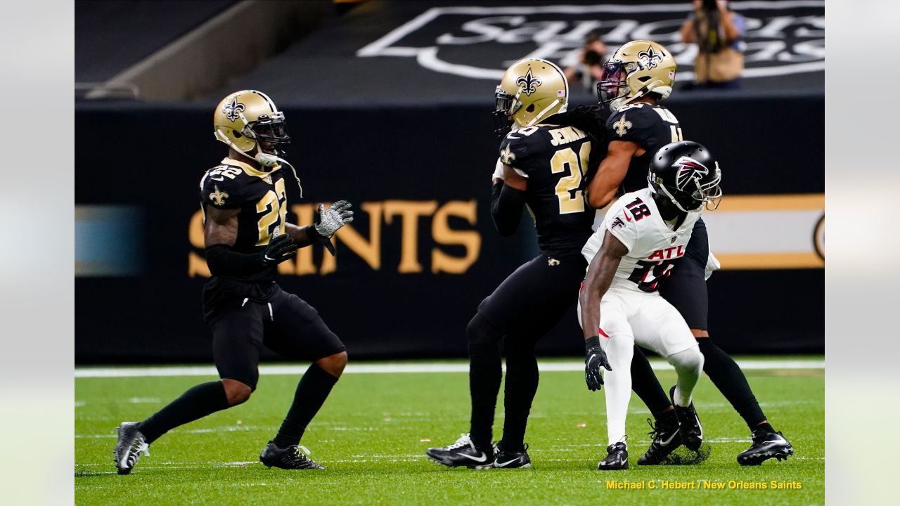 Super Bowl champ Roman Harper set to join FOX 46 Pregame Show