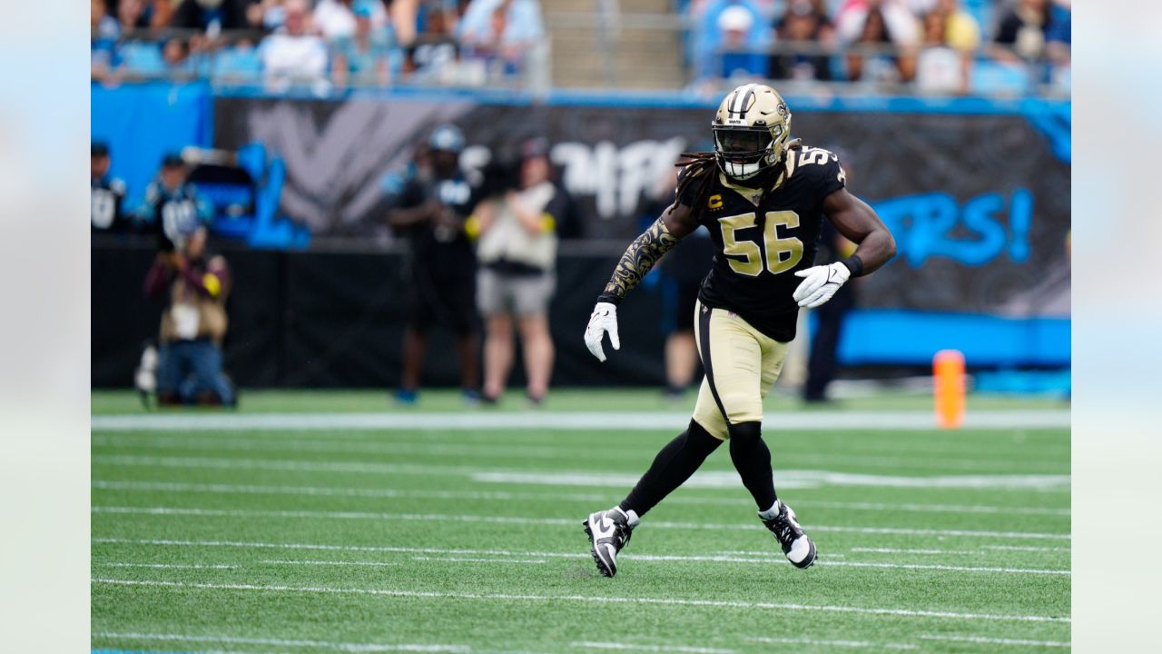 Carolina Panthers vs. New Orleans Saints: Live Stream, TV Channel, Start  Time  9/18/2023 - How to Watch and Stream Major League & College Sports -  Sports Illustrated.