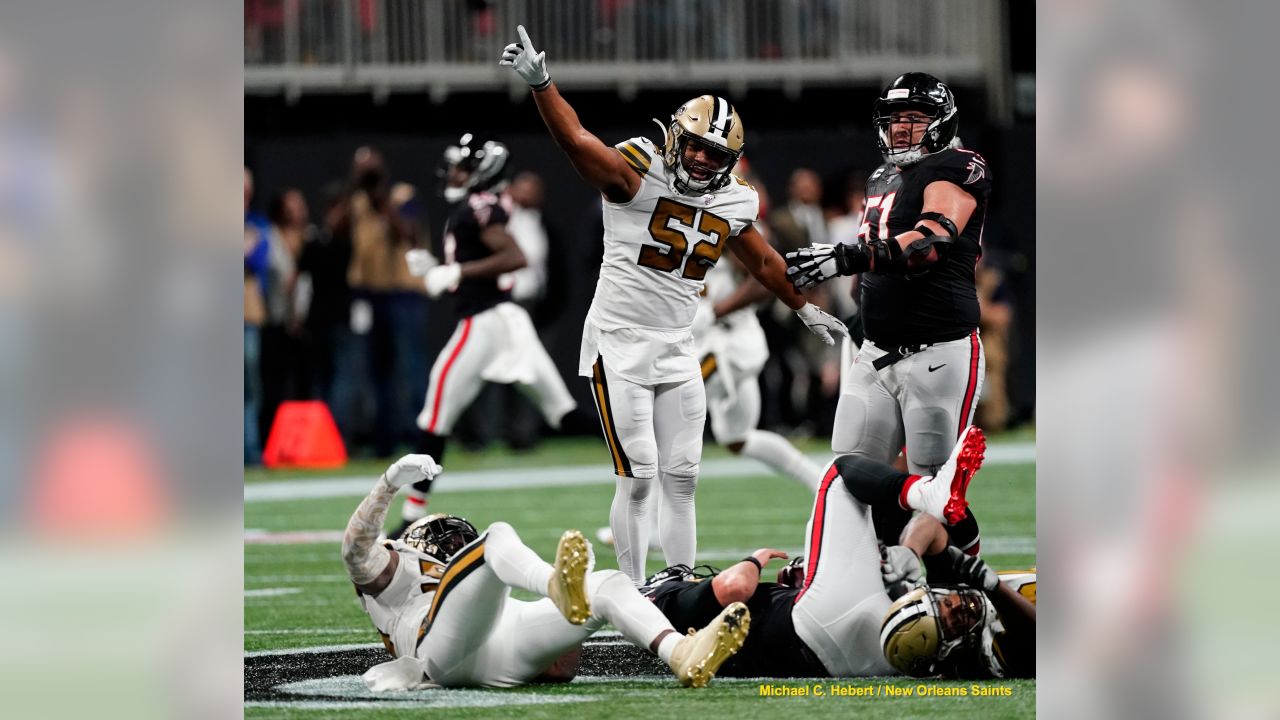 Saints next opponent: San Francisco 49ers lose to Ravens, now tied with New  Orleans at 10-2