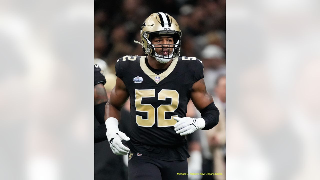 By The Numbers: Saints Win Back-To-Back Games for 1st Time in 2022