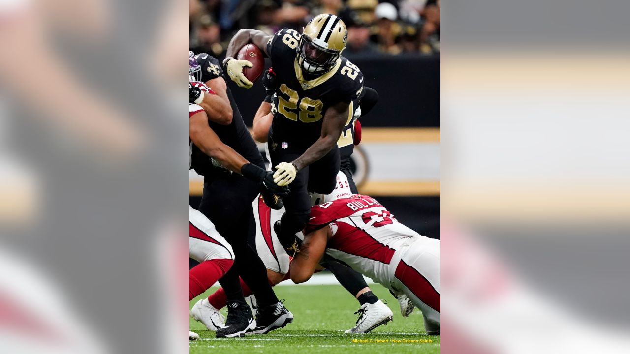 New Orleans Saints vs. Arizona Cardinals Prediction: Scuffling NFC Teams  Look to Turn Things Around on TNF 