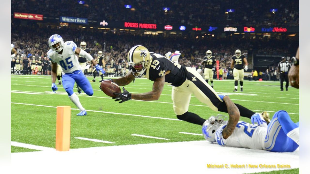 Saints' ridiculous 52-38 win over the Lions had everything you want in a  game 