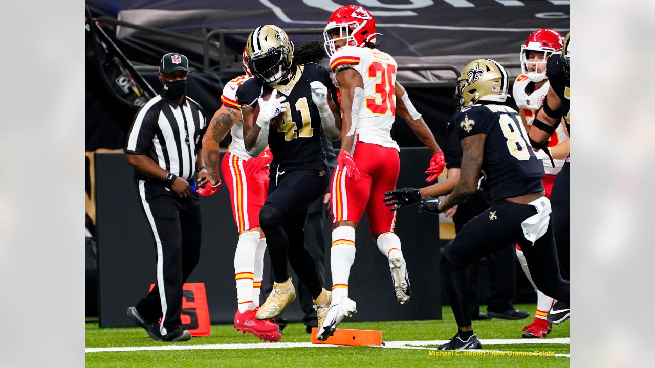 Game Preview: Kansas City Chiefs at New Orleans Saints - 2023 NFL Preseason