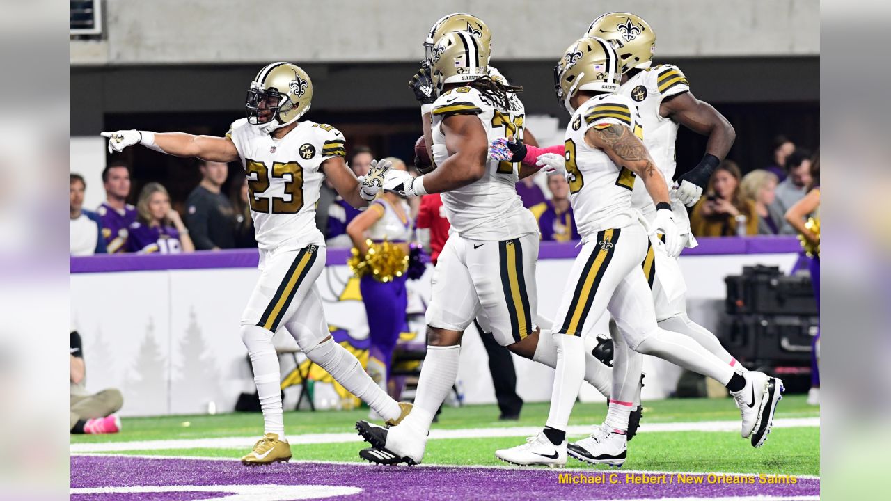 New Orleans Saints 2018 season recap: Marshon Lattimore