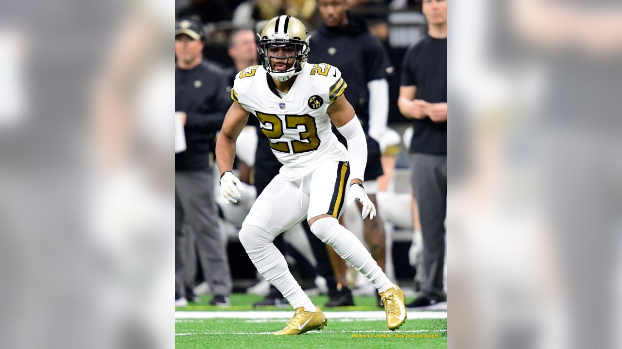 New Orleans Saints 2018 season recap: Marshon Lattimore