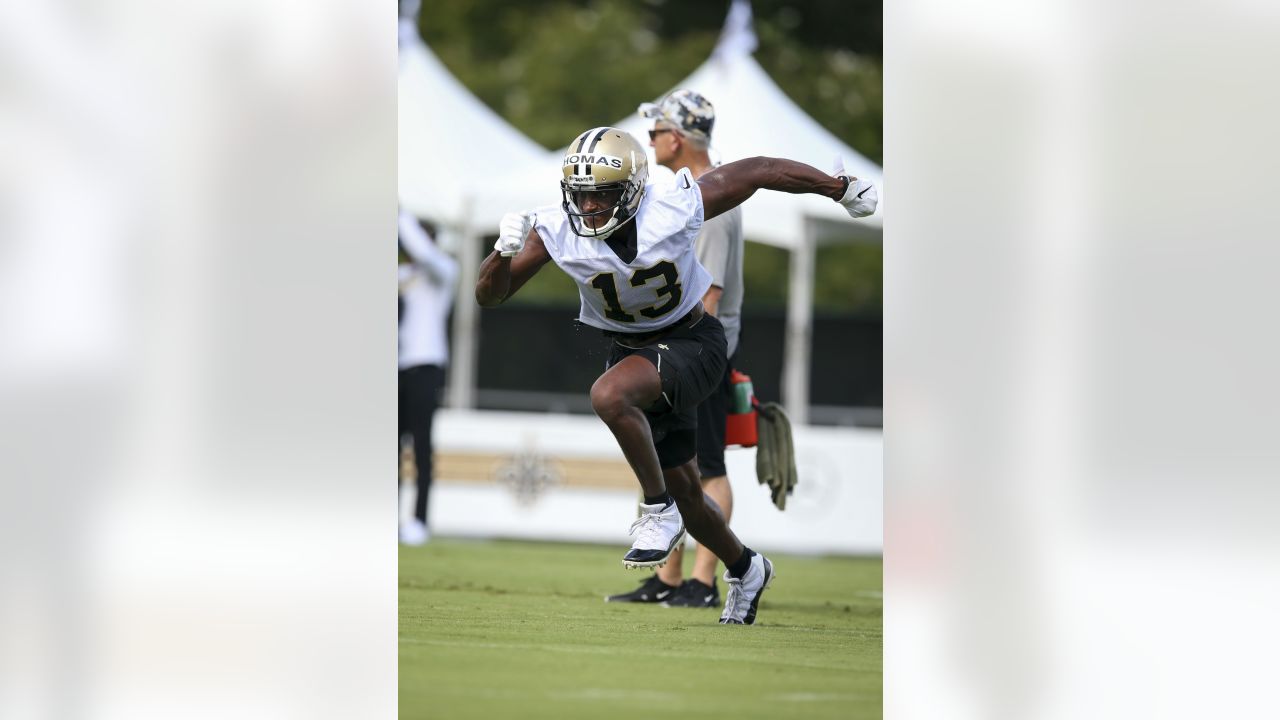 New Orleans Saints on X: Paulson Adebo has standout rookie season