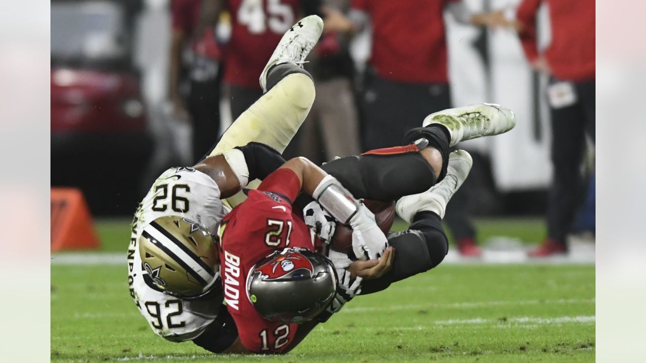 Tampa Bay Buccaneers vs. New Orleans Saints FREE LIVE STREAM (9/18/22):  Watch NFL, Week 2 online