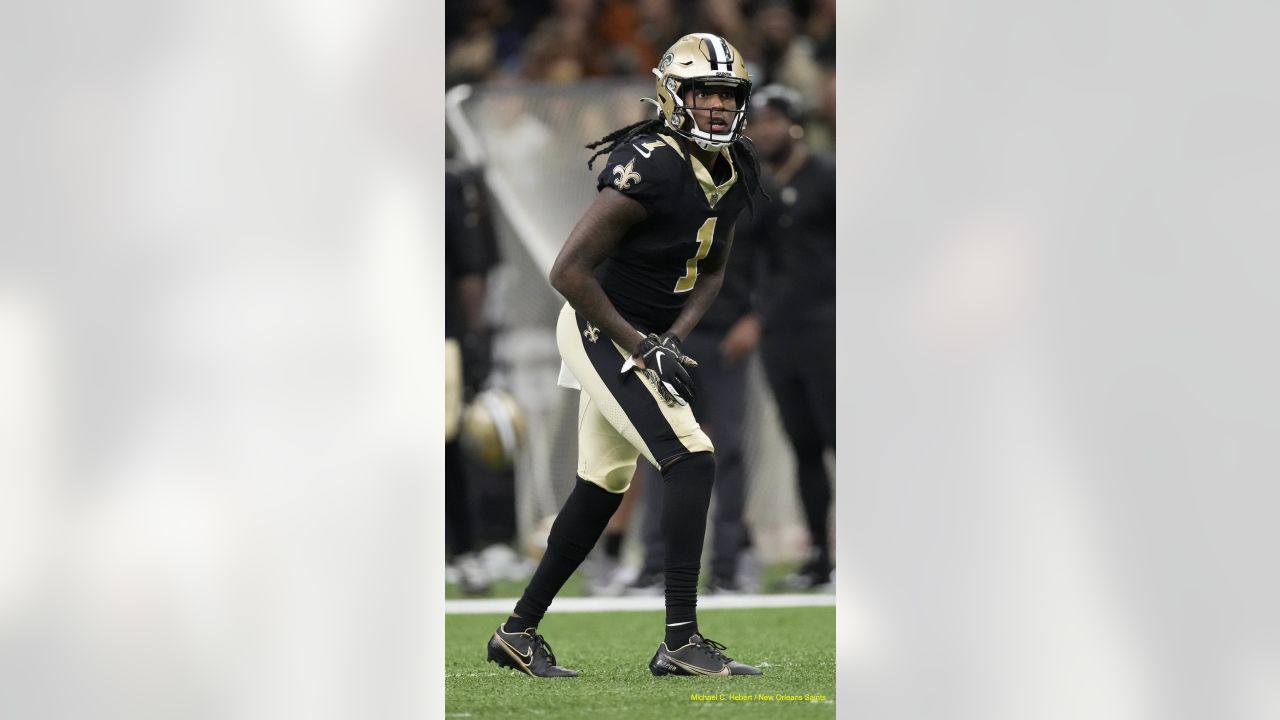 New Orleans Saints to Take on Carolina Panthers: Watch the Epic NFL Game -  BVM Sports