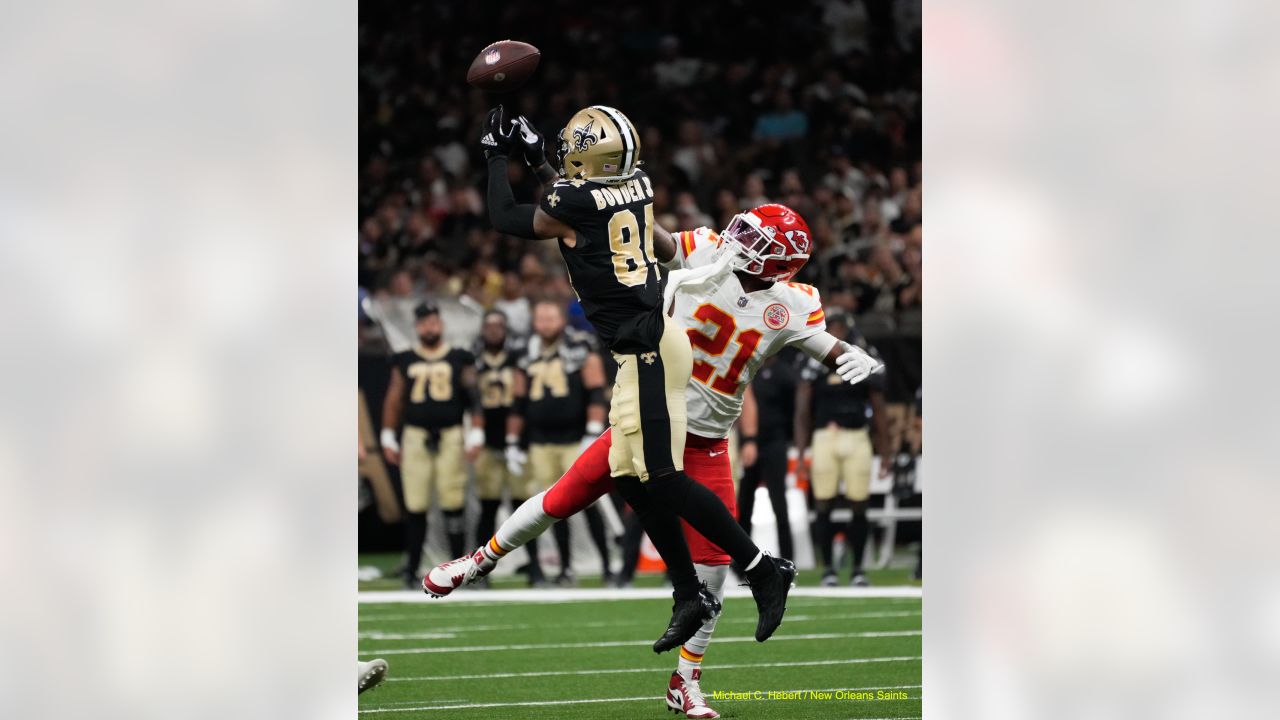 Kansas City Chiefs at New Orleans Saints - NFL Game Summary - Aug 13, 2023