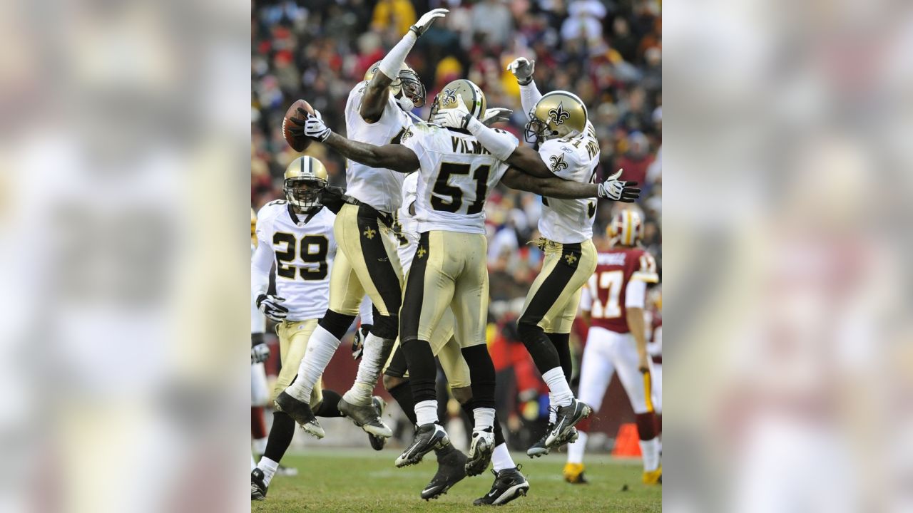 Jonathan Vilma Retires: Latest Comments and Reaction, News, Scores,  Highlights, Stats, and Rumors