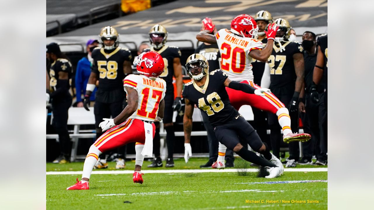 Game Preview: Kansas City Chiefs at New Orleans Saints - 2023 NFL Preseason