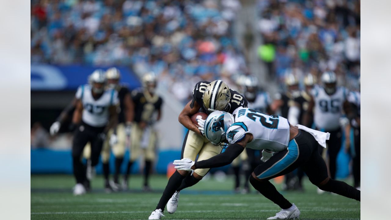 New Orleans Saints vs. Carolina Panthers FREE LIVE STREAM (9/18/23): Watch  NFL Week 2 online