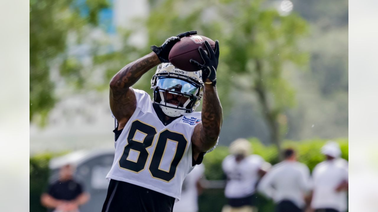 The Saints Beat: Saints High-Profile Training Camp Battles - Sports  Illustrated New Orleans Saints News, Analysis and More