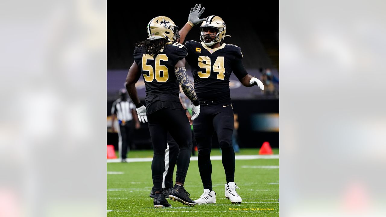 Demario Davis excited by Saints' 2020 schedule