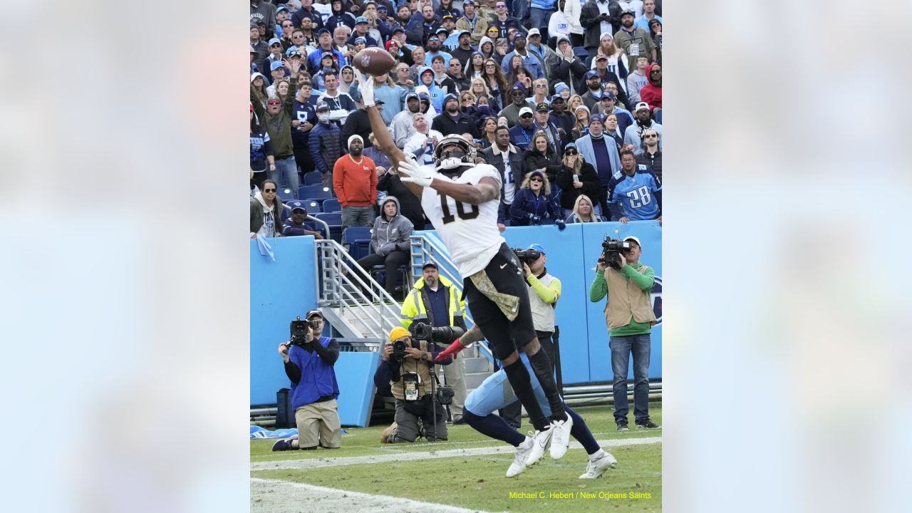 Photo: Tennessee Titans at New Orleans Saints - NOP2023091023