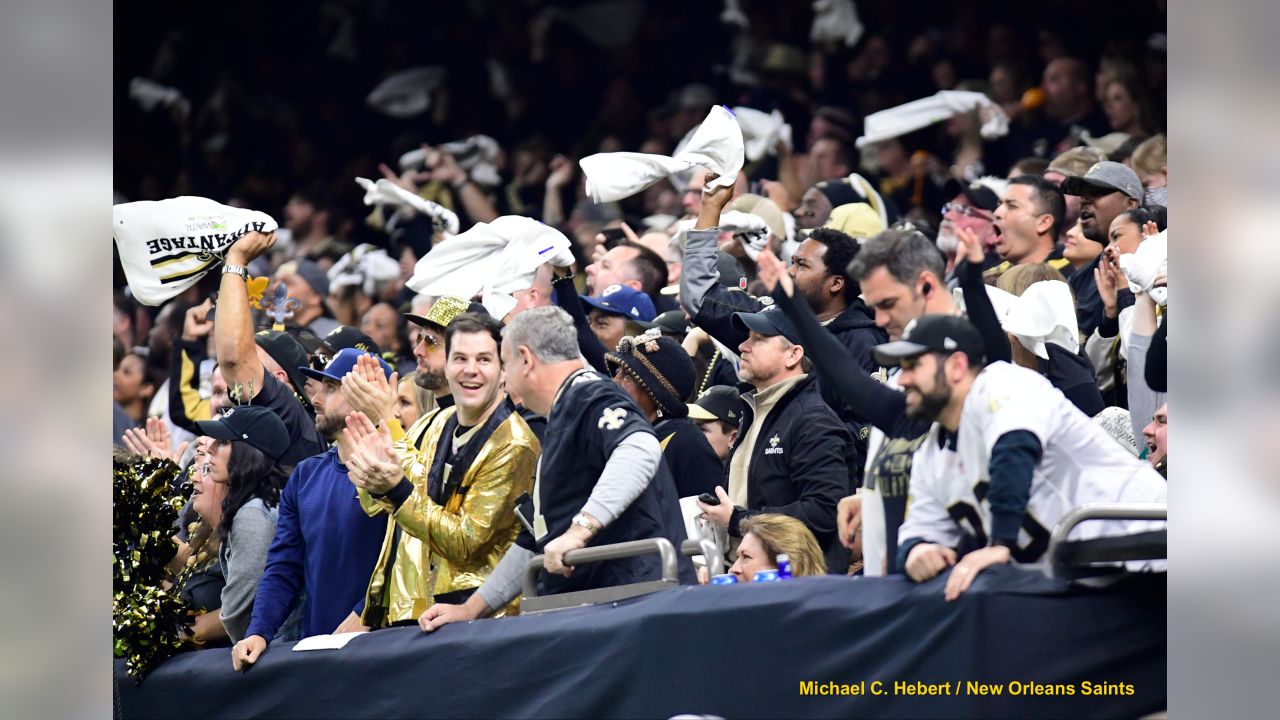 NFC Conference Championship Game: Los Angles Rams @ New Orleans Saints Live  Thread and Game Information - The Phinsider