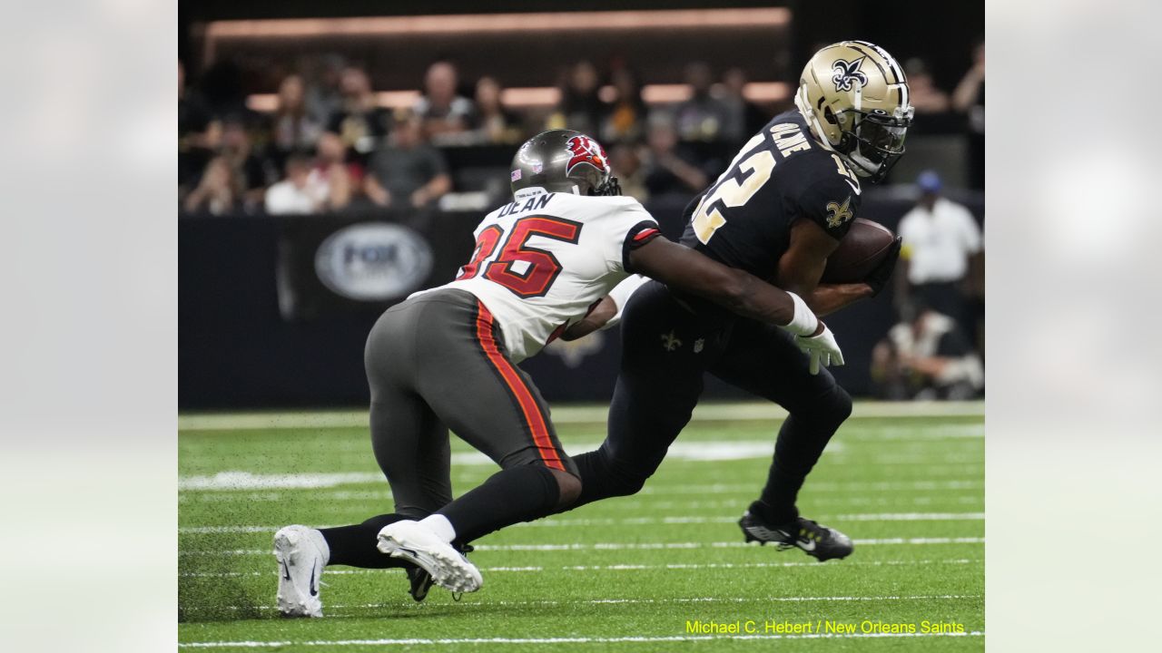 Saints vs. Bucs shutout live updates: Sunday Night Football score, news,  highlights from NFC South duel - The Athletic