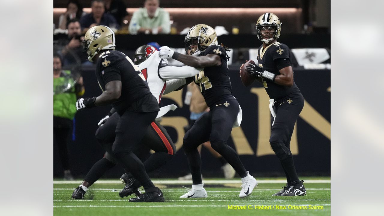 Saints defense may depend on the play of Pete Werner - Canal