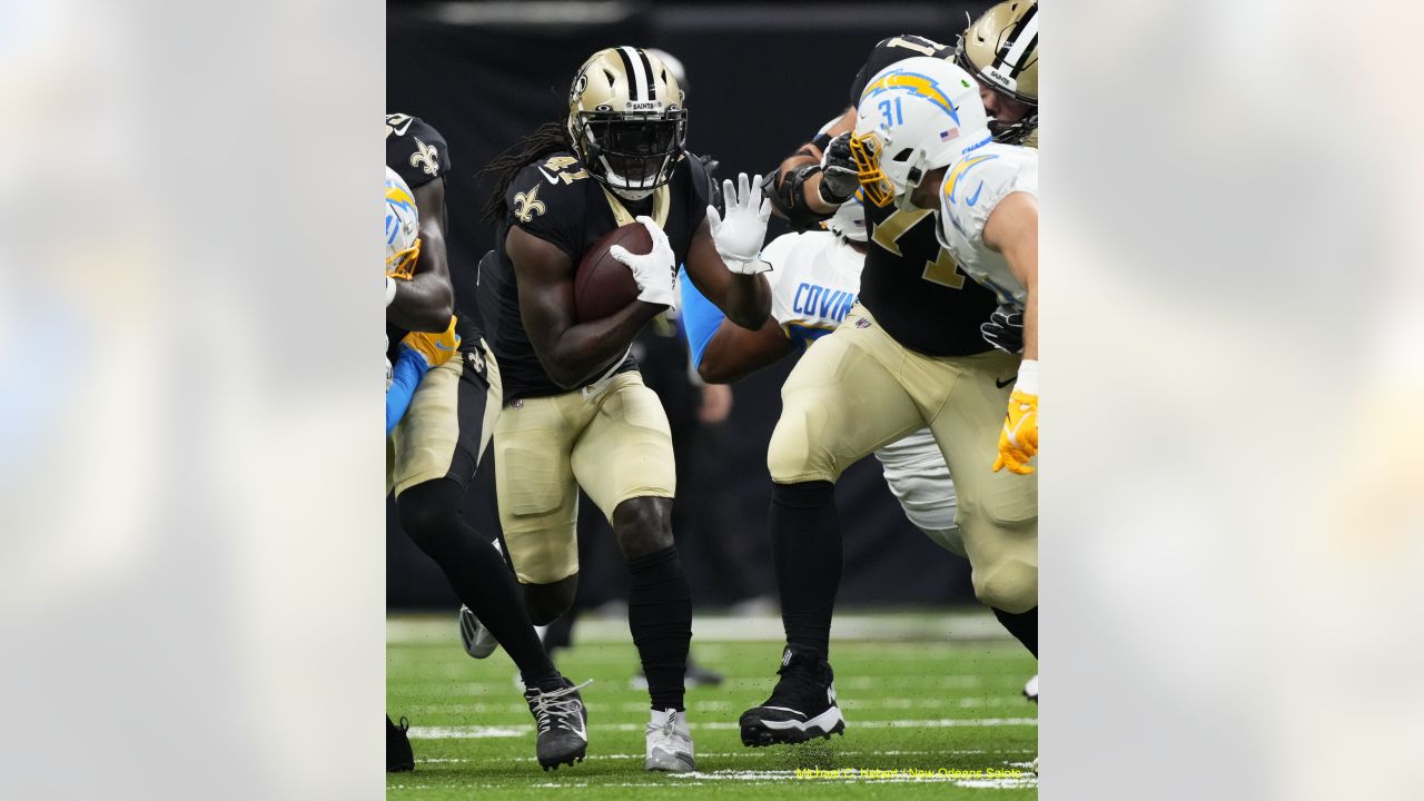 Replay of Live Updates - Chargers at Saints - August 26, 2022 - NFL Preseason  Week 3