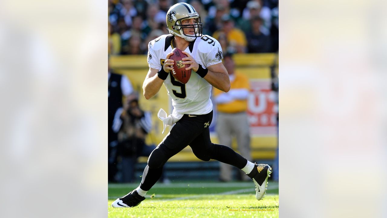 Next play: Brees joins NBC Sports after retiring from NFL