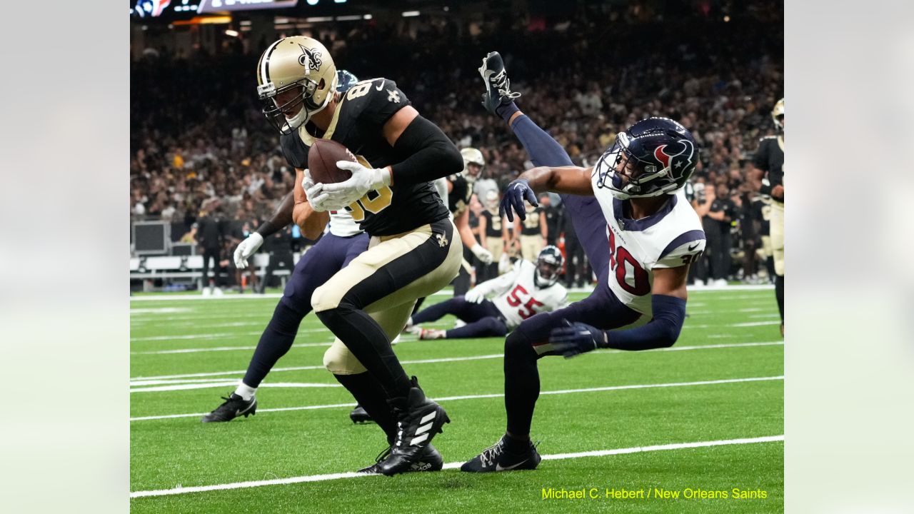 Saints vs. Texans Postgame  2023 NFL Preseason Week 3 