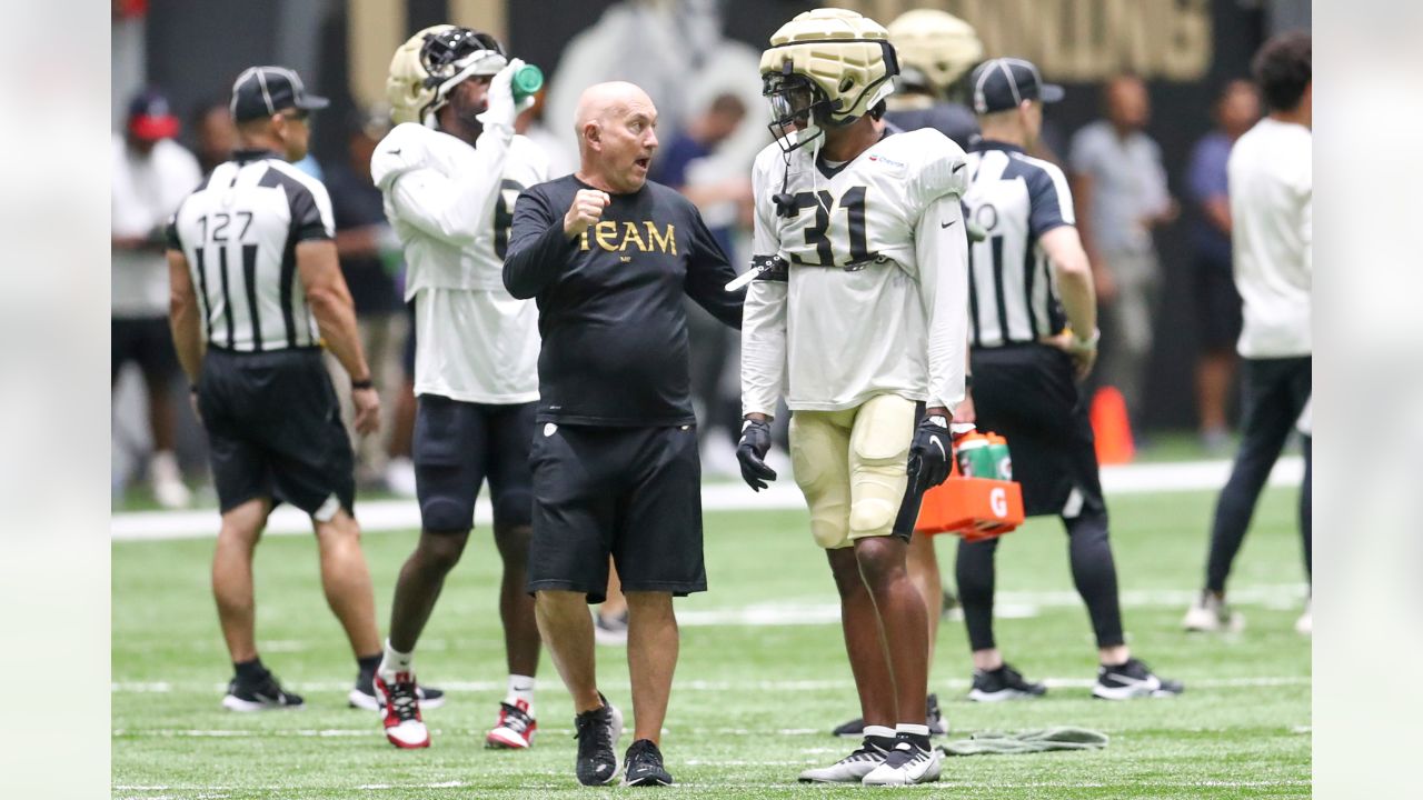 Key observations from New Orleans Saints Training Camp: Day 20