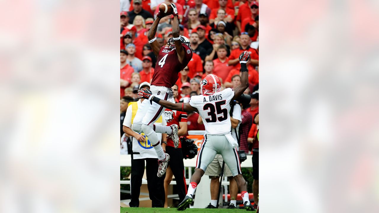 Petoskey's Joel Wilson signs with New Orleans Saints as undrafted free agent