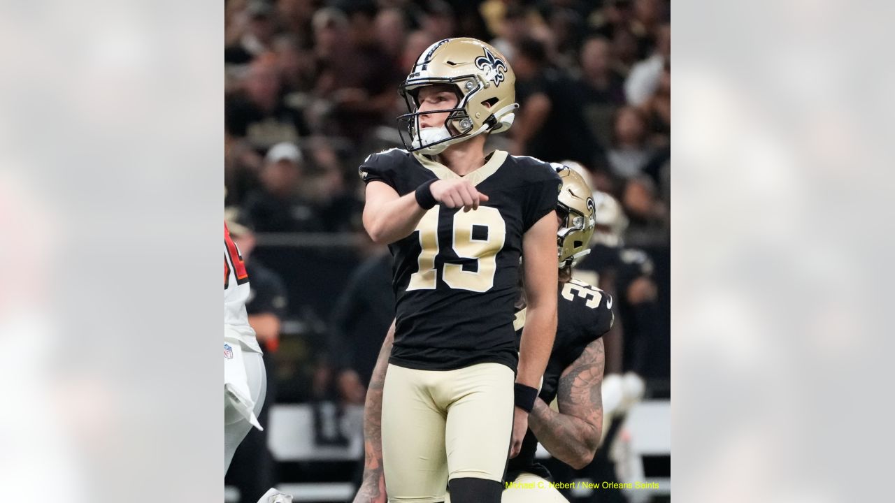 2023 NFL Week 4: New Orleans Saints vs Tampa Bay Buccaneers Postgame Notes