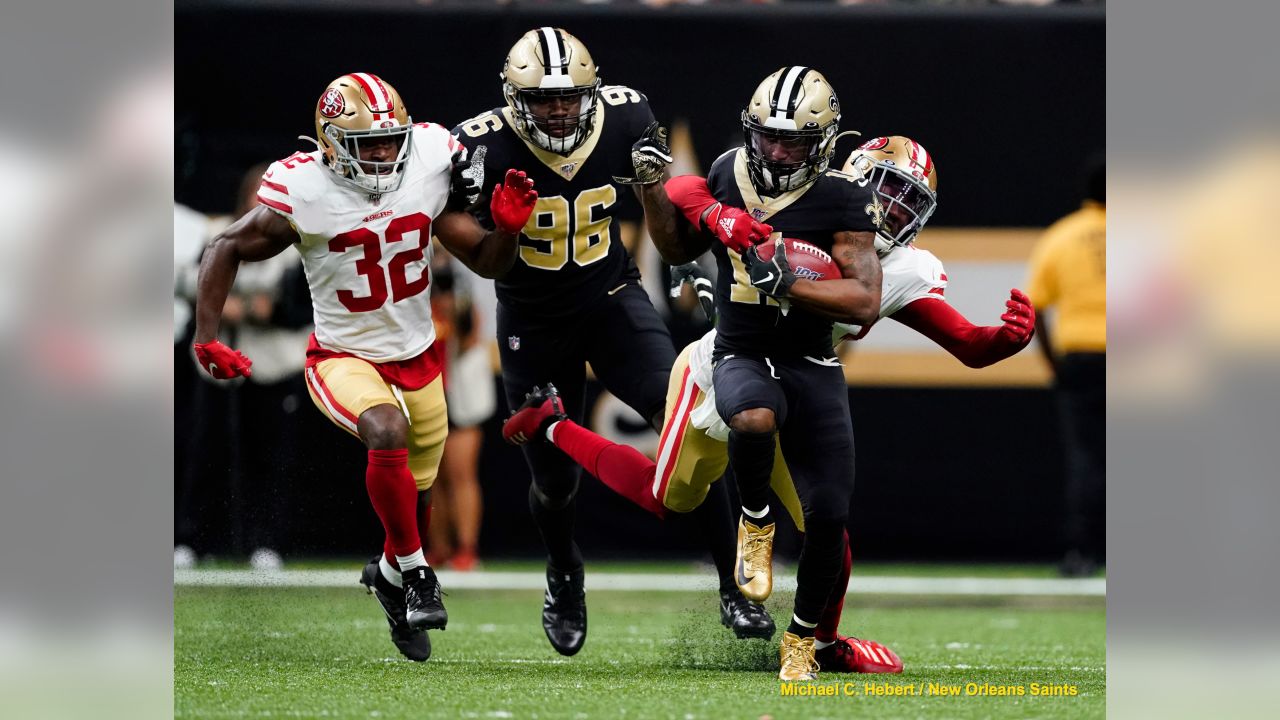 Focus on New Orleans: 49ers may be in trouble against resurgent Saints –  Daily Democrat