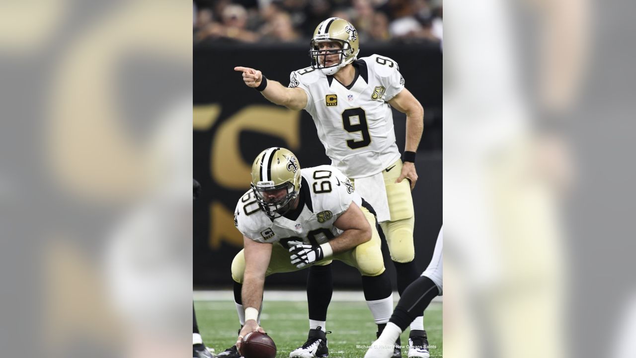 Saints quarterback Drew Brees lands at No. 2 on NFL Network's list of Top  100 players