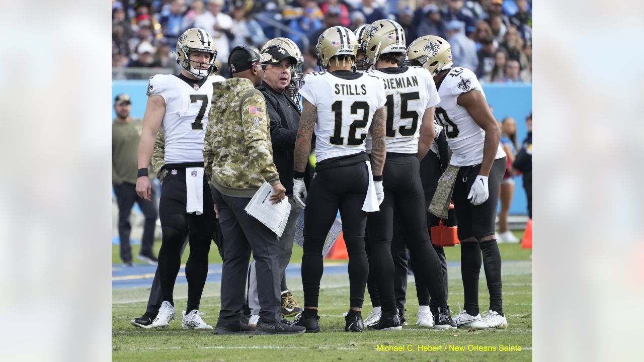 Saints vs. Titans: Week 1 Score Predictions - Sports Illustrated