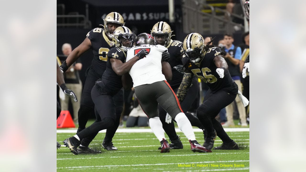 Saints vs Buccaneers preview: 6 things to know about Week 2's big game
