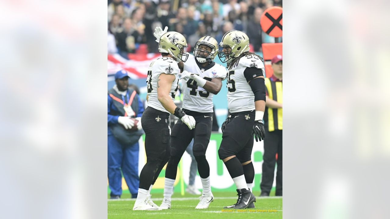 NFL 2021 Week 16 Miami Dolphins vs. New Orleans Saints stats, leaders, more  - The Phinsider