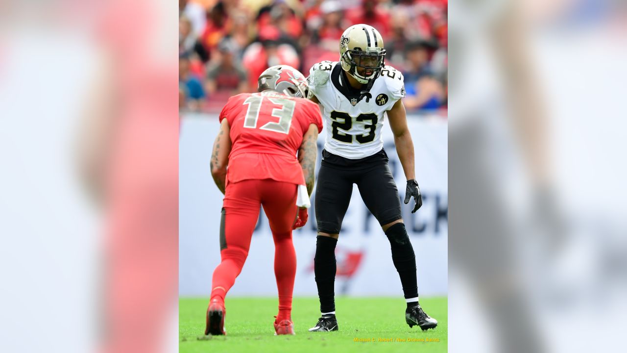 New Orleans Saints 2018 season recap: Marshon Lattimore